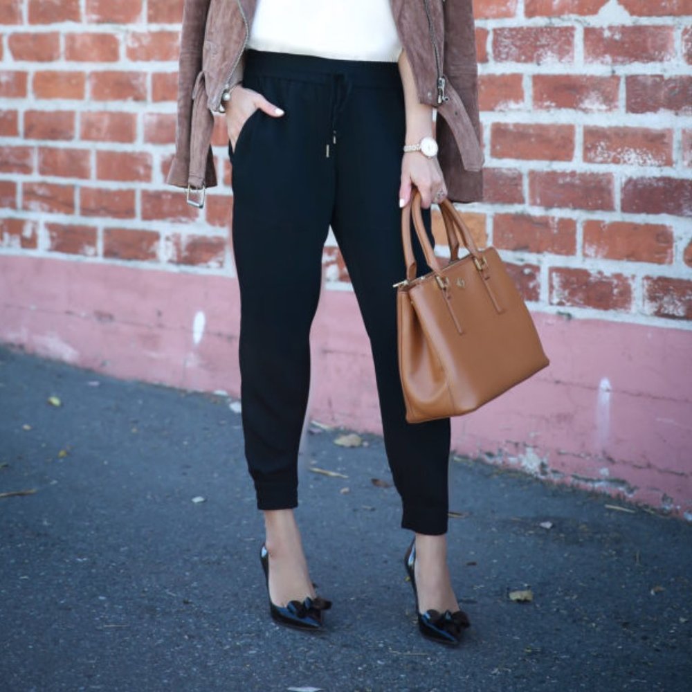Jogger Pants